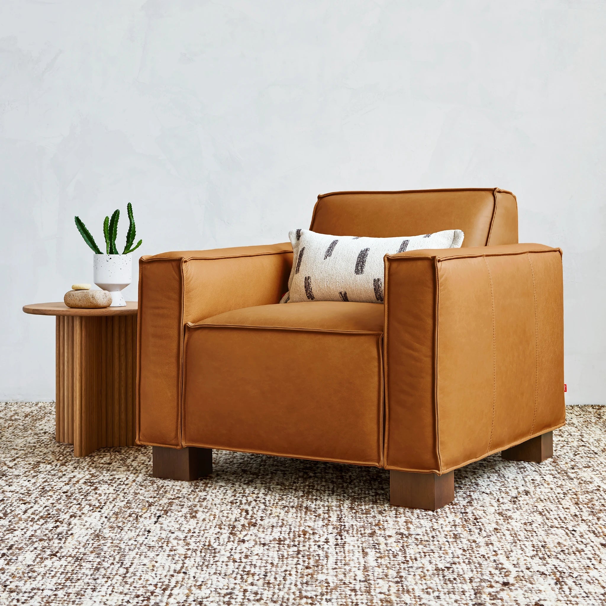 Cabot Chair - DIGS