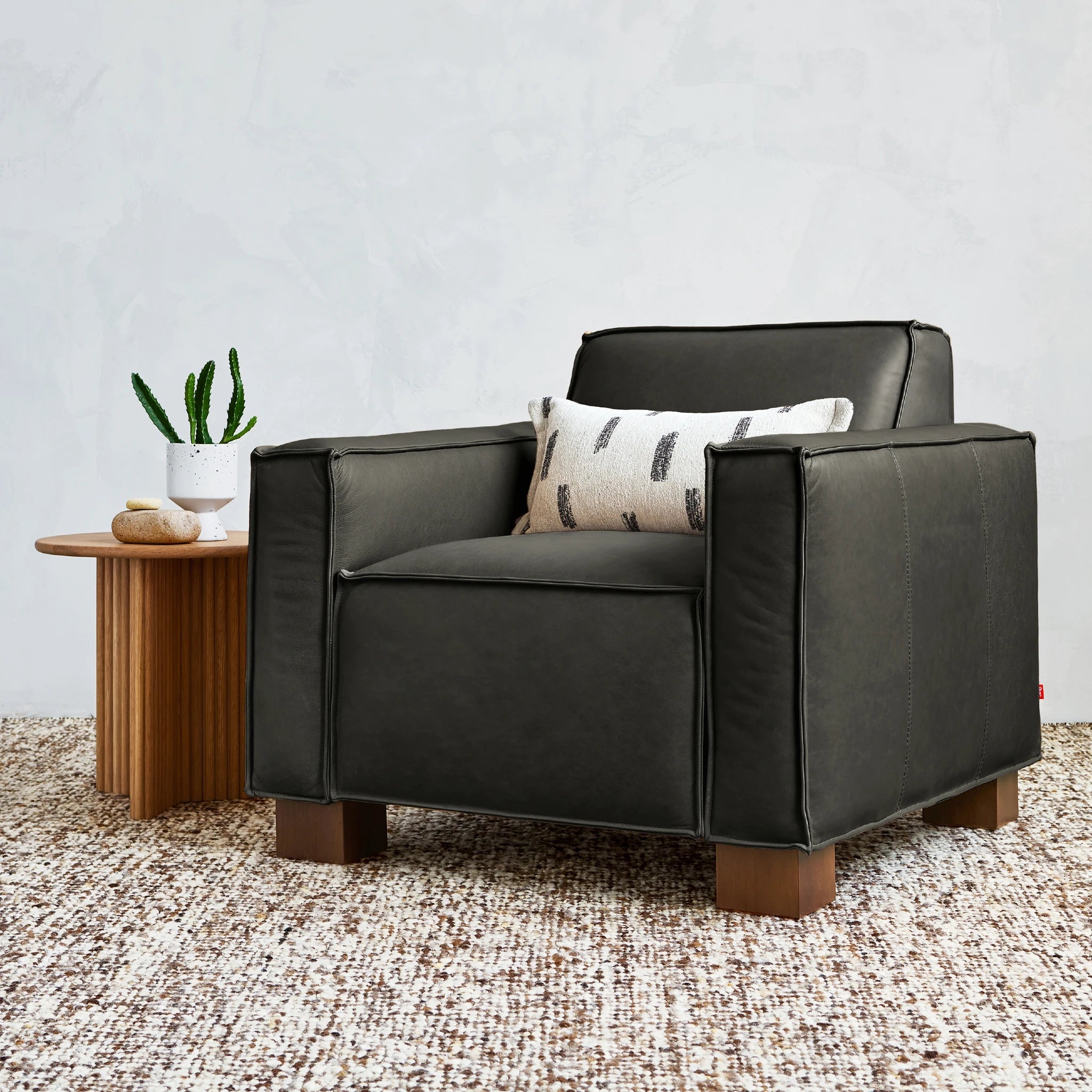 Cabot Chair - DIGS