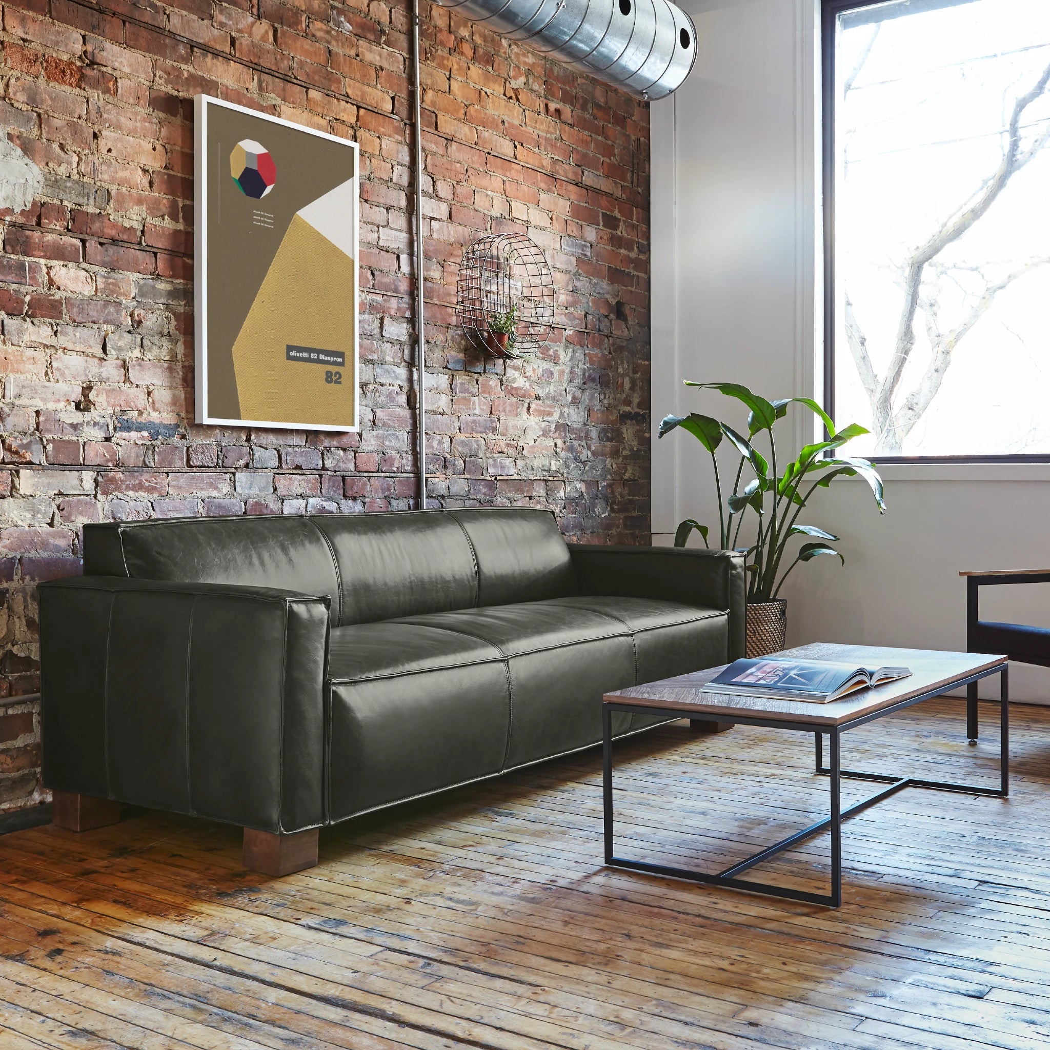 Cabot Sofa - DIGS