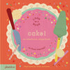 Cake!: An Interactive Recipe Book - DIGS