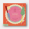 Cake!: An Interactive Recipe Book - DIGS
