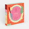 Cake!: An Interactive Recipe Book - DIGS