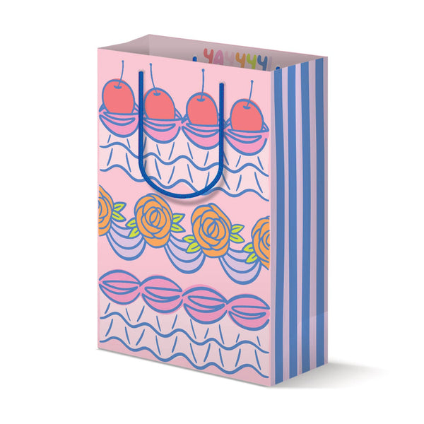 Cake Frosting Gift Bag - DIGS