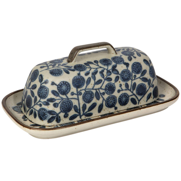 Calendula Element Butter Dish - DIGS