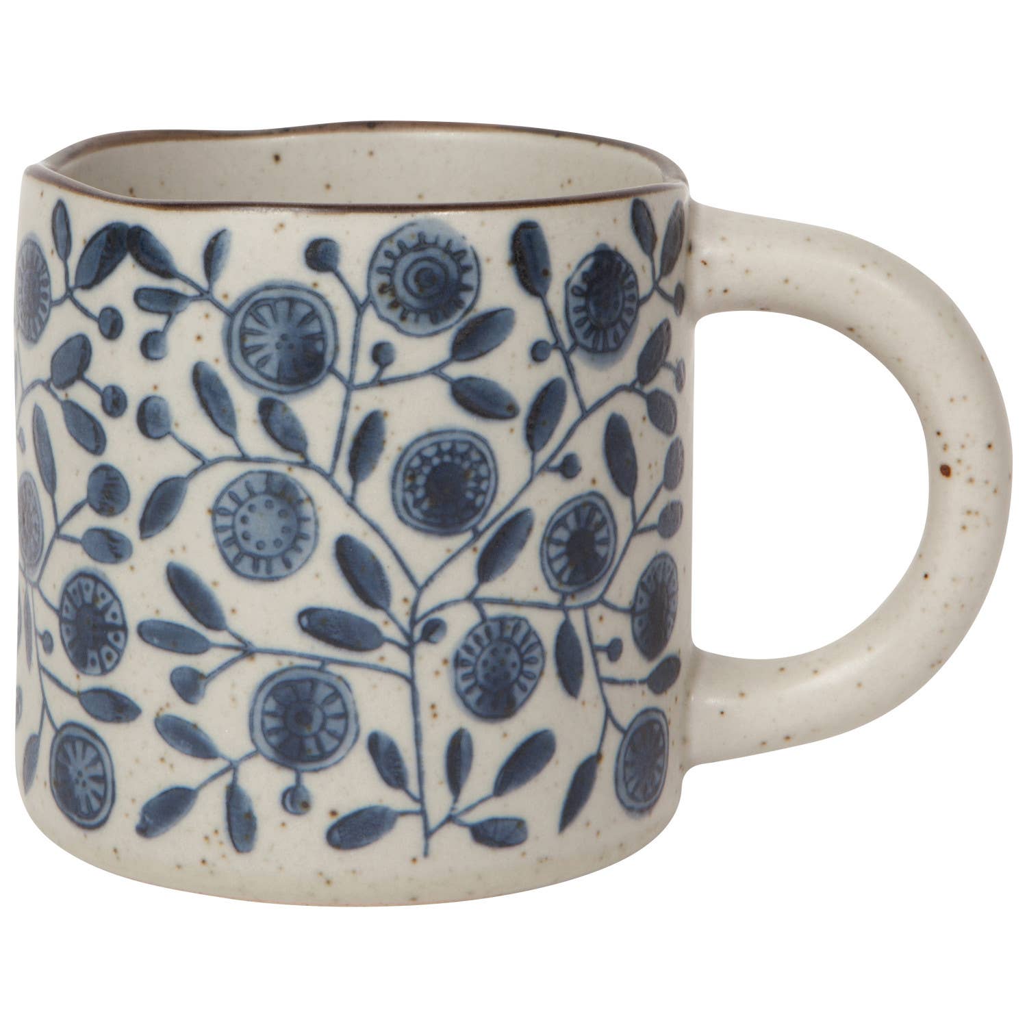 Calendula Element Mug - DIGS