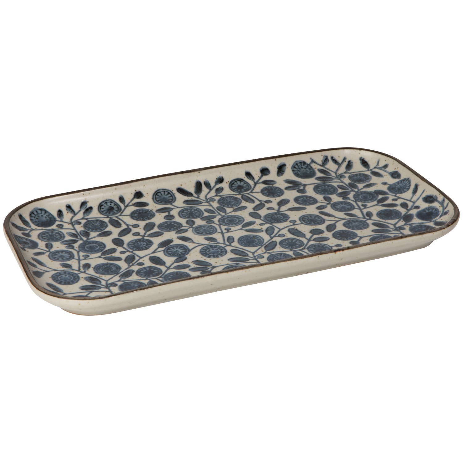Calendula Element Serving Platter - DIGS