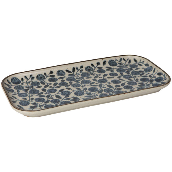 Calendula Element Serving Platter - DIGS