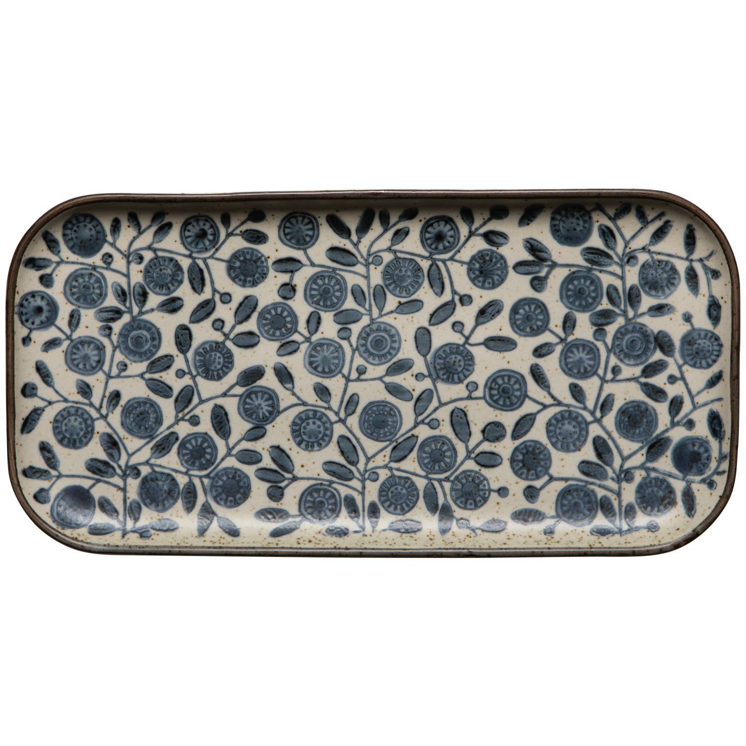 Calendula Element Serving Platter - DIGS