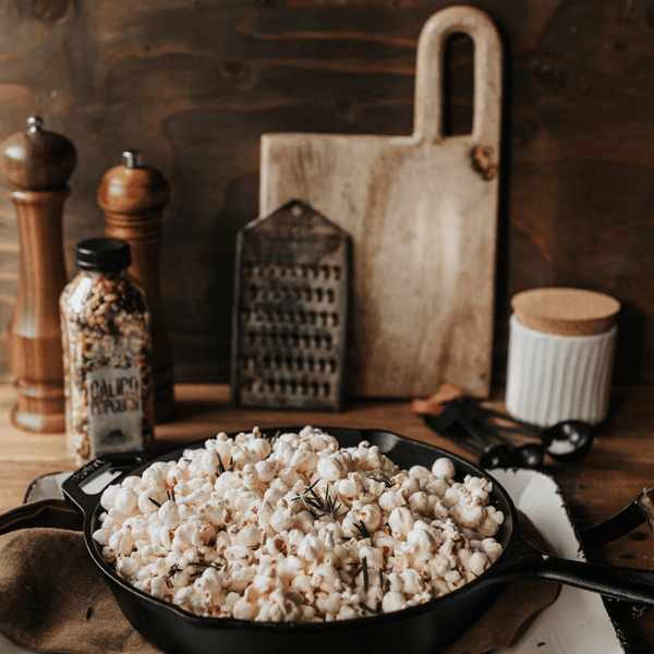 Calico Popcorn Kernels - DIGS
