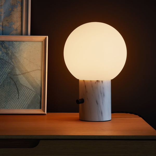 Callisto Table Lamp - DIGS