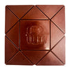 Calm & Balance 49% Chocolate Bar - DIGS