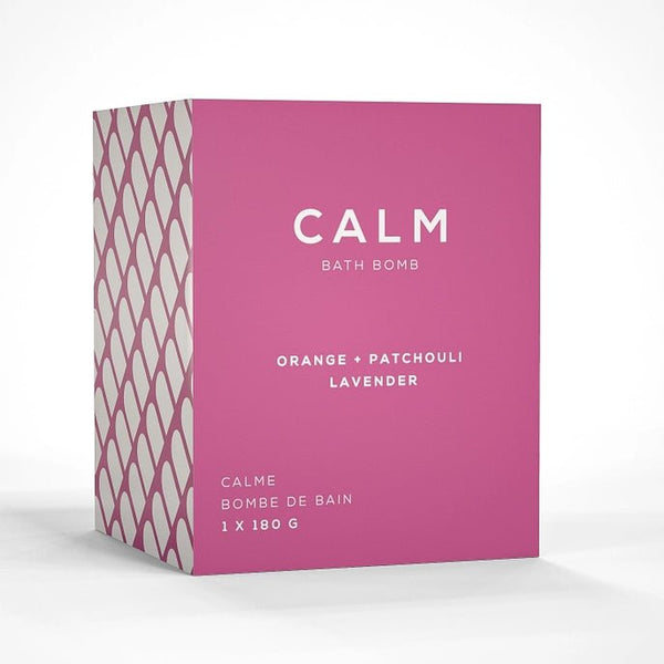 Calm Bath Bomb - DIGS