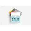 Calm Card Set - DIGS