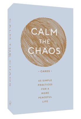 Calm the Chaos Cards - DIGS