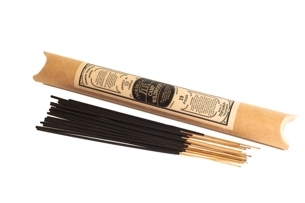 Camp Wildwood Incense Sticks - DIGS