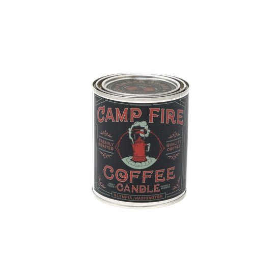 Campfire Coffee Candle - DIGS