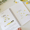 Camping Watercolor Workbook - DIGS