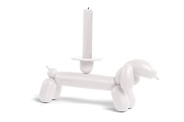 Can - Dog Candle Holder - DIGS