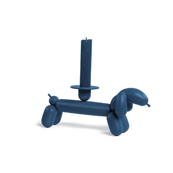 Can - Dog Candle Holder - DIGS