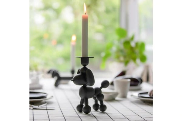 Can - Dolly Candle Holder - DIGS