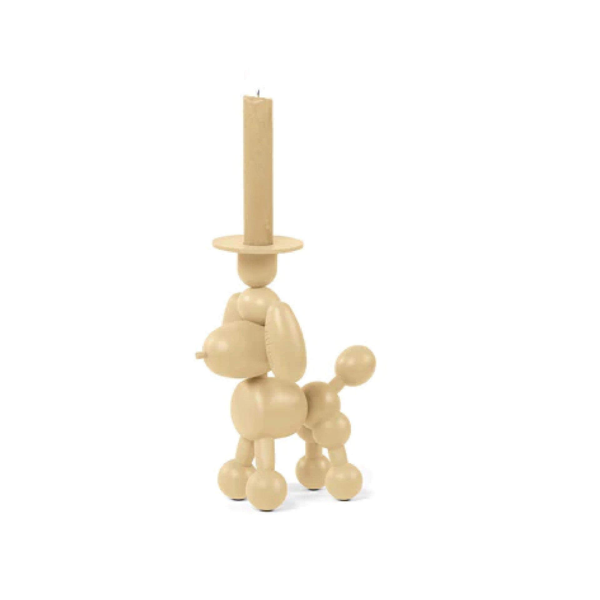 Can - Dolly Candle Holder - DIGS