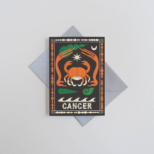 Cancer Mini Card - DIGS