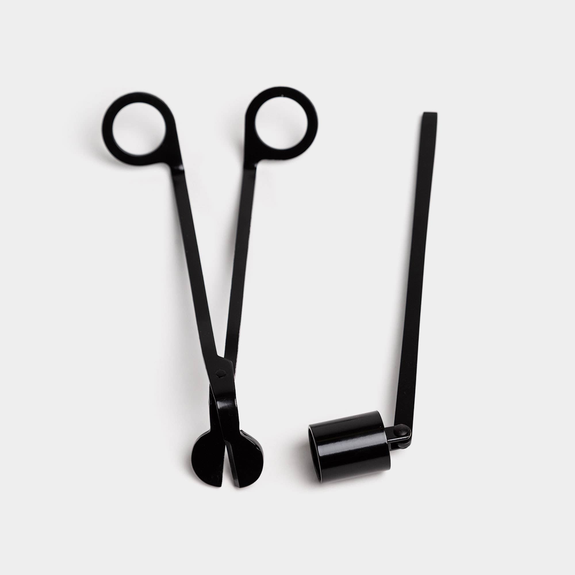 Candle Care Snips & Snuffer Set - DIGS