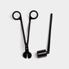 Candle Care Snips & Snuffer Set - DIGS