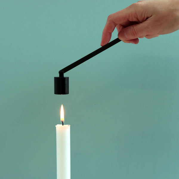 Candle Care Snips & Snuffer Set - DIGS