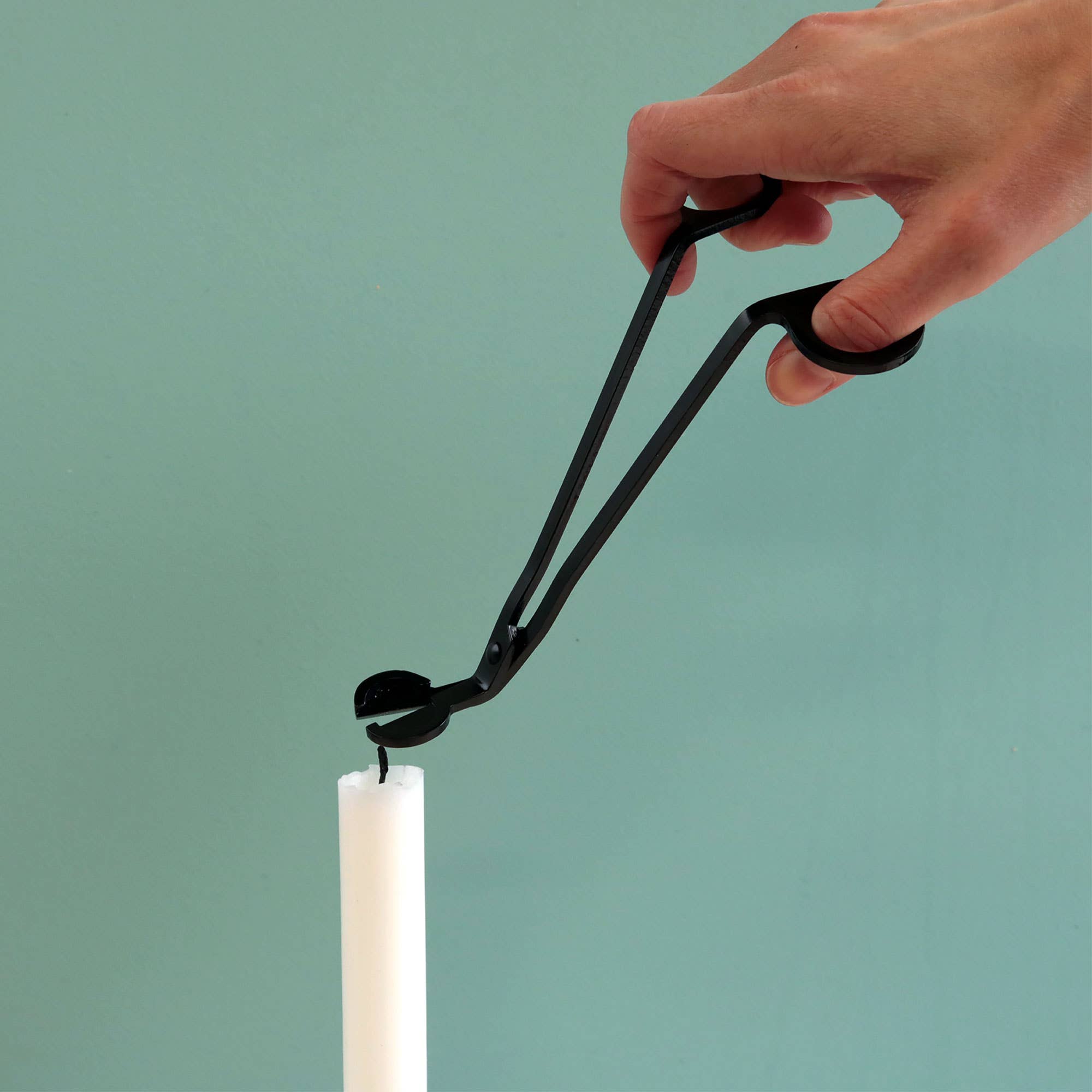 Candle Care Snips & Snuffer Set - DIGS