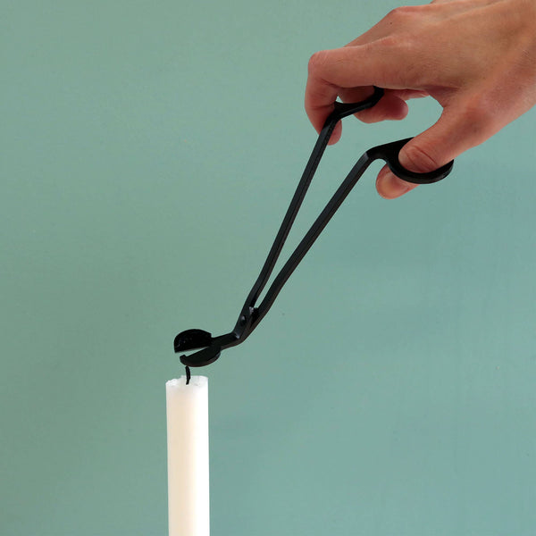 Candle Care Snips & Snuffer Set - DIGS