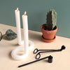 Candle Care Snips & Snuffer Set - DIGS