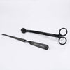 Candle Maintenance Set: Black - DIGS