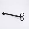 Candle Maintenance Set: Black - DIGS