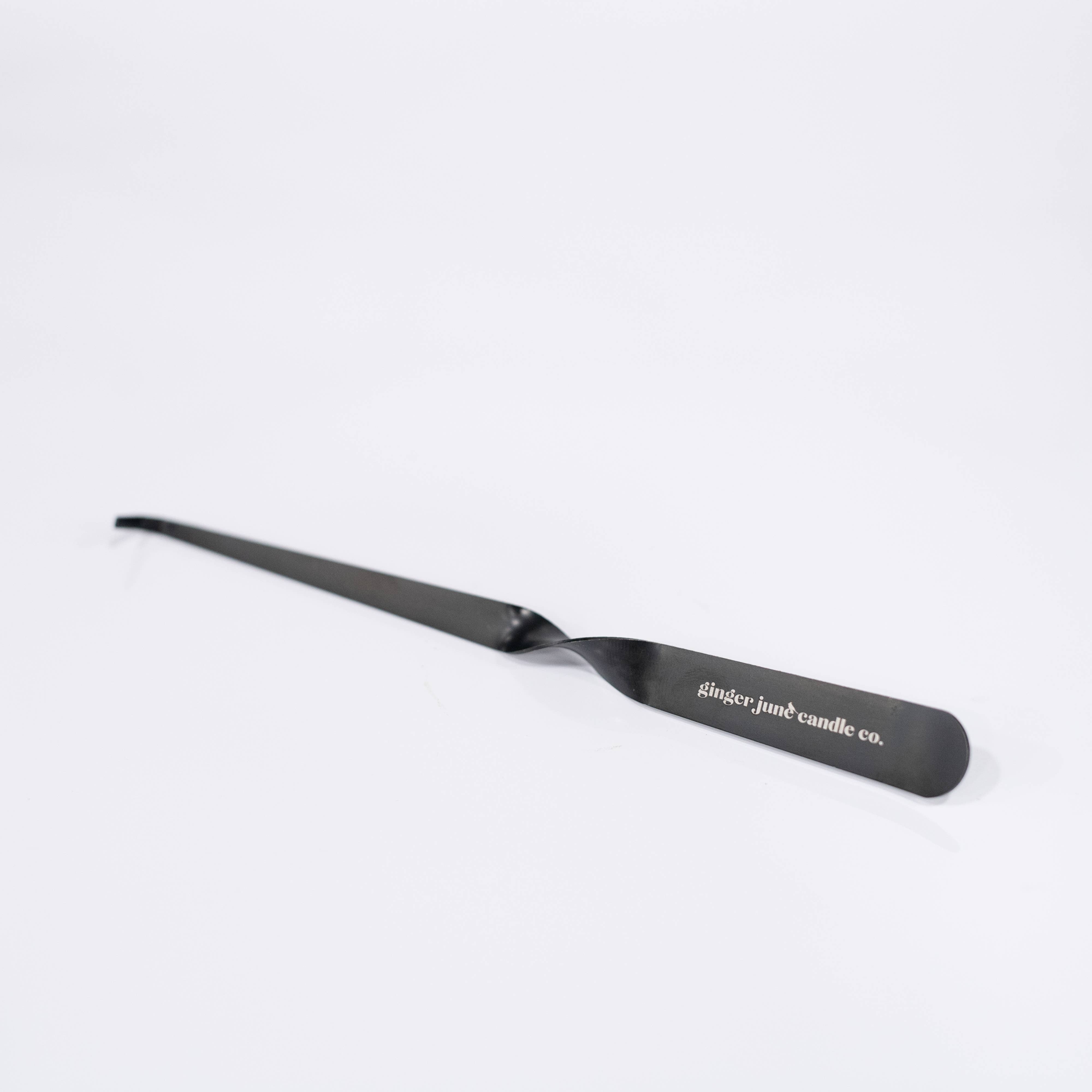 Candle Maintenance Set: Black - DIGS