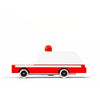 Candycar: Ambulance - DIGS