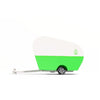 Candycar: Pinecone Camper - DIGS