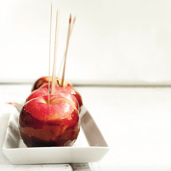 Caramel Apple Kit - DIGS