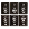 Card Assassins Game - DIGS