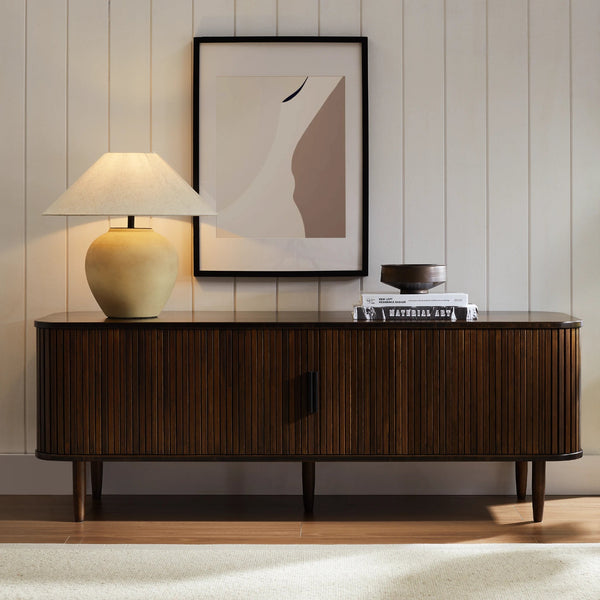 Carmel Console - DIGS