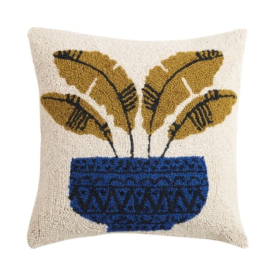 Carpe Diem Hook Pillow - DIGS