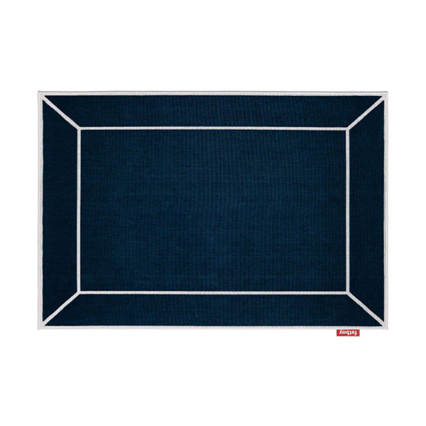 Carpretty Grand Frame Indoor/Outdoor Area Rug - DIGS