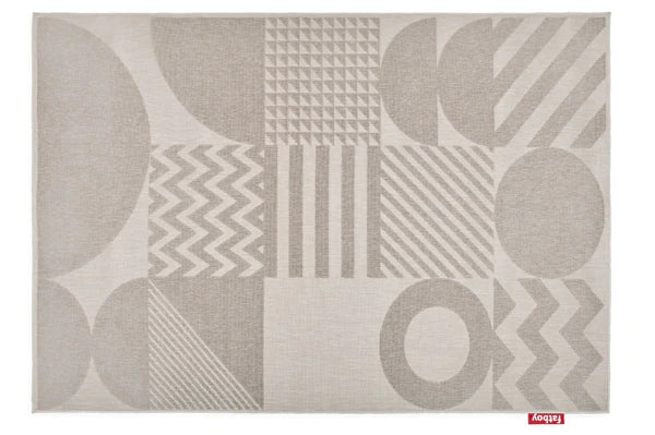 Carpretty Grand Pop Up Indoor/Outdoor Area Rug - DIGS