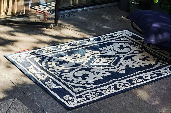 Carpretty Petit Indoor/Outdoor Area Rug - DIGS