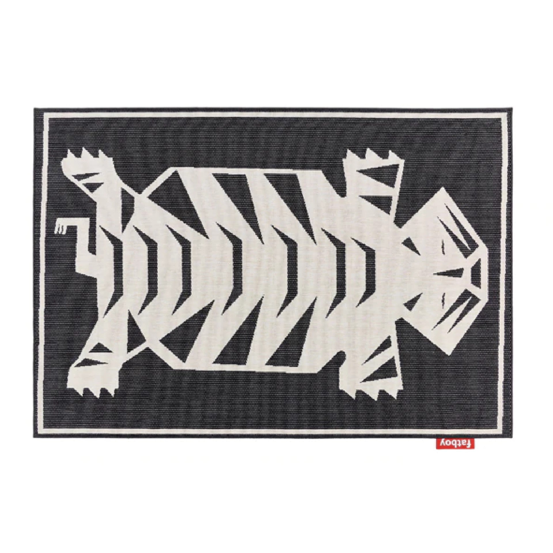 Carpretty Petit Nottazebroh Indoor/Outdoor Area Rug - DIGS