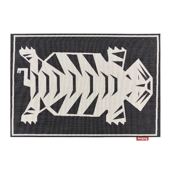 Carpretty Petit Nottazebroh Indoor/Outdoor Area Rug - DIGS