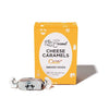 Carr Valley Smoked Gouda Caramels 2oz Box - DIGS