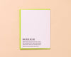 Carrot Hello Baby Card - DIGS