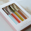 Cartegena City Pallet Pen Set - DIGS