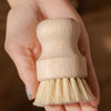 Casa Agave™ Dishwashing and Vegetable Hand Brush - DIGS